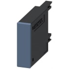 SIEMENS - Limitador sobretensión diodo CC 12-250V S00