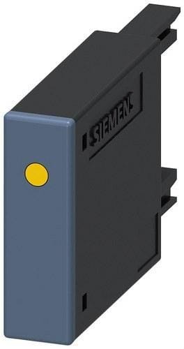 SIEMENS - Limitador varistor led AC24-48V-DC12-24V S00