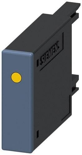 SIEMENS - Limitador varistor led AC48-127V-DC24-70V S00