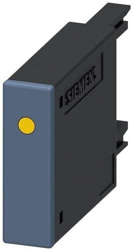SIEMENS - Limitador sobretensión diodo led CC 24-70V S00
