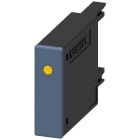 SIEMENS - Limitador sobretensión diodo led CC 24-70V S00