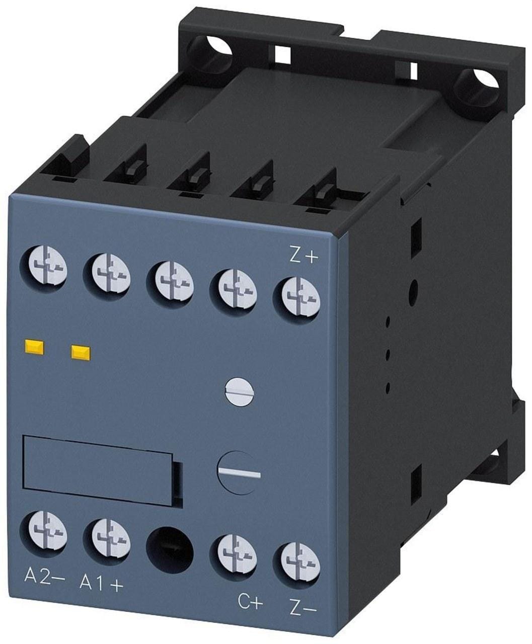 SIEMENS - Retardador desconexión UC 220/230V