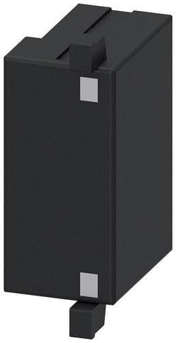 SIEMENS - Limitador sobretensión combinación diodo CC 24V S0