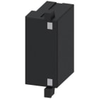SIEMENS - Limitador sobretensión combinación diodo CC 24V S0