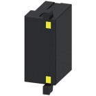 SIEMENS - Limitador sobretensión varistor led 24-48V 12-24V S0