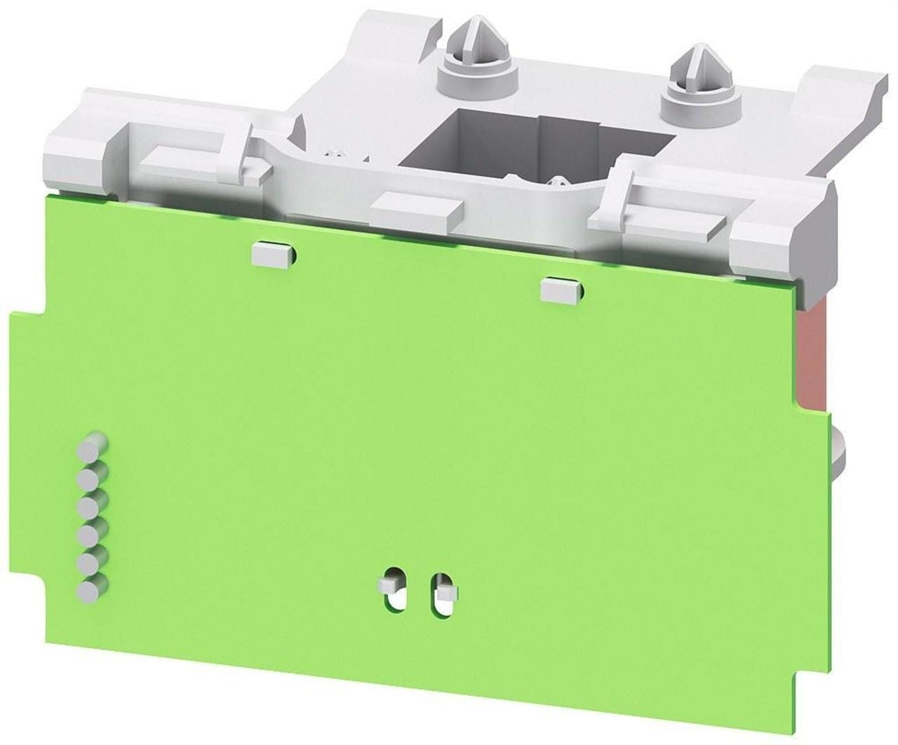 SIEMENS - Bobina repuesto contactor S2 CA/CC 20-33V