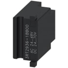 SIEMENS - Limitador sobretensión varistor 24-48V/CC 24-70V contactor S2