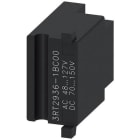 SIEMENS - Limitador sobretensión varistor 48-127V 70-150V contactor S2