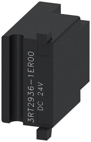 SIEMENS - Limitador sobretensión combinación diodo 3RT2936-1ER00
