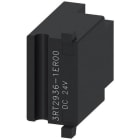 SIEMENS - Limitador sobretensión combinación diodo 3RT2936-1ER00