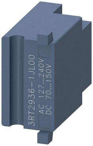 SIEMENS - Limitador sobretensión varistor led 3RT2936-1JL00