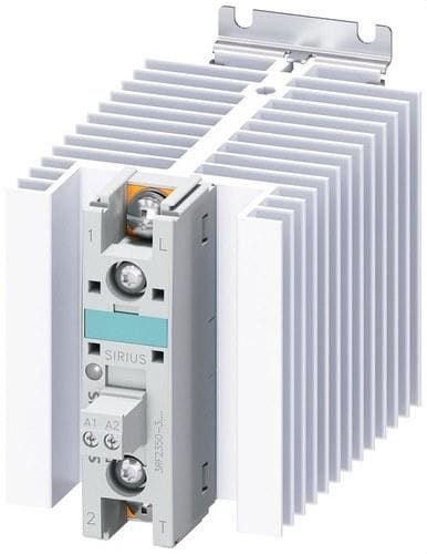 SIEMENS - Contactor 3RF2 50A 230-460V/24V CC cable anular