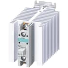 SIEMENS - Contactor 3RF2 50A 230-460V/24V CC cable anular