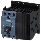 SIEMENS - Contactor AC53 7,4A 48-480V/24V CC conexión tornillo