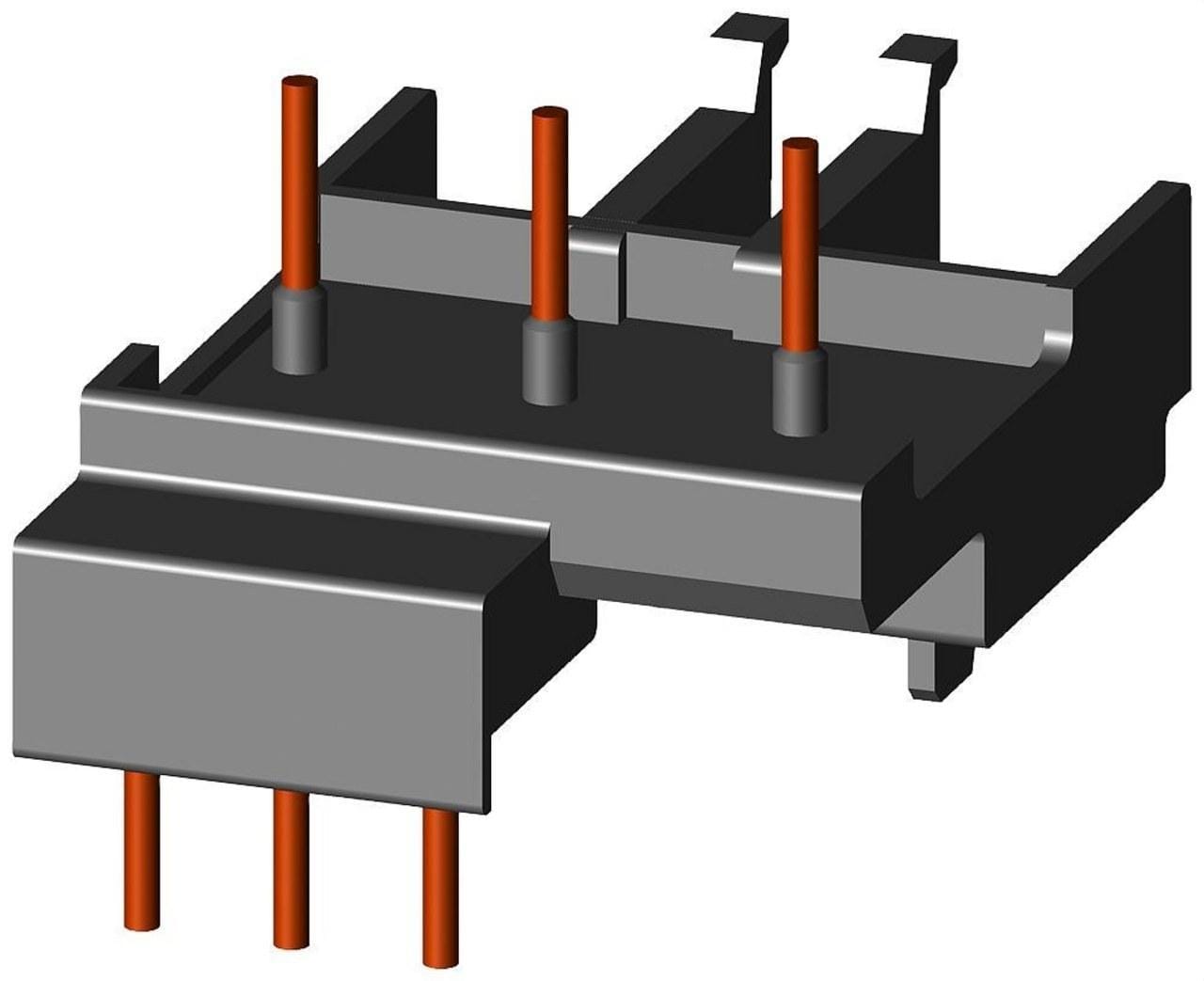 SIEMENS - MODULO UNION AC/DC                      