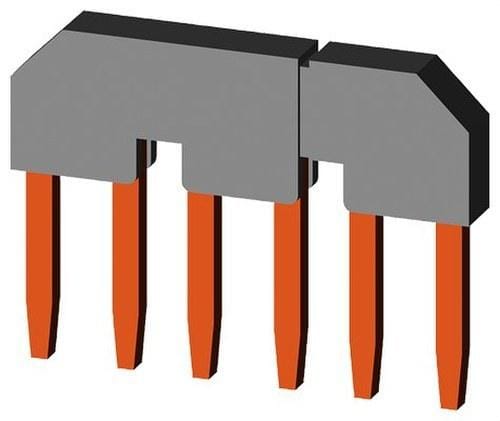 SIEMENS - Juego piezas accionamiento CA/CC S3 para 3 contactor