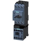 SIEMENS - Derivación S00 2,2-3,2A CC 24V tornillo 1NA