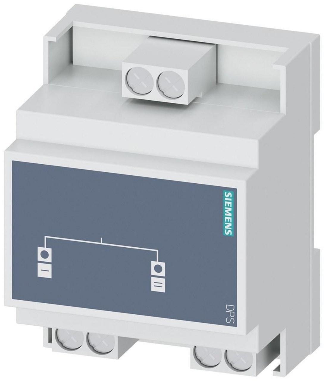 SIEMENS - ACCESORIOS PARA 3KC3, 3KC4 DOBLE CONEXION A RED, D