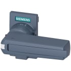 SIEMENS - Accesorio tamaño-2 3KD-NV estándar gris