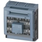SIEMENS - Interruptor seccionador 3 polos NH3 630A 70mm EFM10