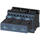SIEMENS - Aparato estrella triángulo 15-18,5Kw AC 230V S0 tornillo