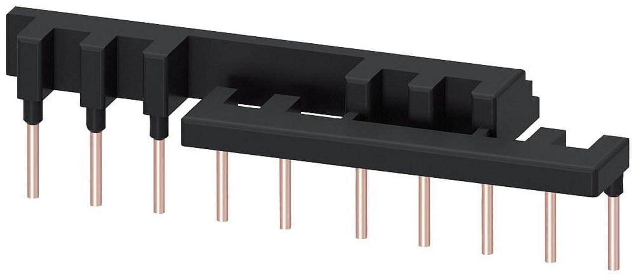 SIEMENS - Módulo unión superior para combinación contactor S00