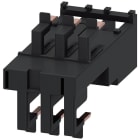 SIEMENS - Bloque unión resorte 3RV2.21-3RT2. 2