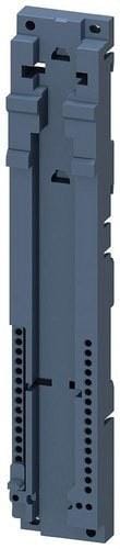SIEMENS - Adaptador para perfil din tamaño S00, S0 (embalaje multiunidad)