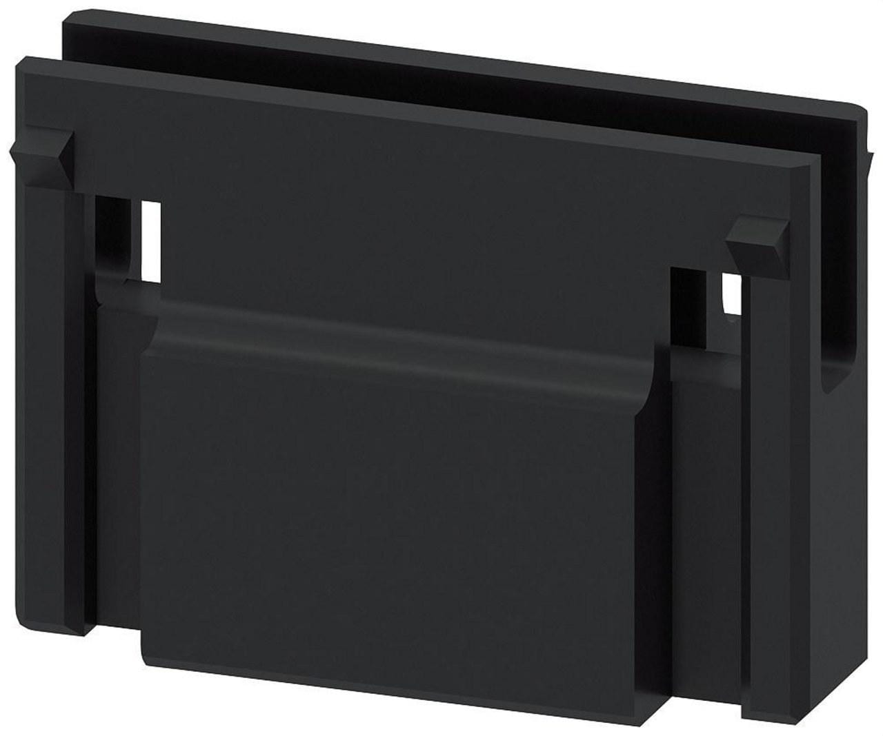 SIEMENS - Unión mecánica contactor 3 polos S2/S2 3RA2932-2D
