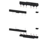 SIEMENS - Juego cableado superior inferior para 2 inversor 2 borne tornillo