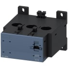 SIEMENS - Transformador intensidad 20/200A P/3RB22/23 S6