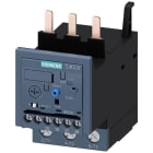 SIEMENS - Relé de sobrecarga electrónico S2 12,5-50A clase 10
