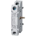 SIEMENS - Bloque contacto auxiliar 2NA accesorio para interruptor 3LDX