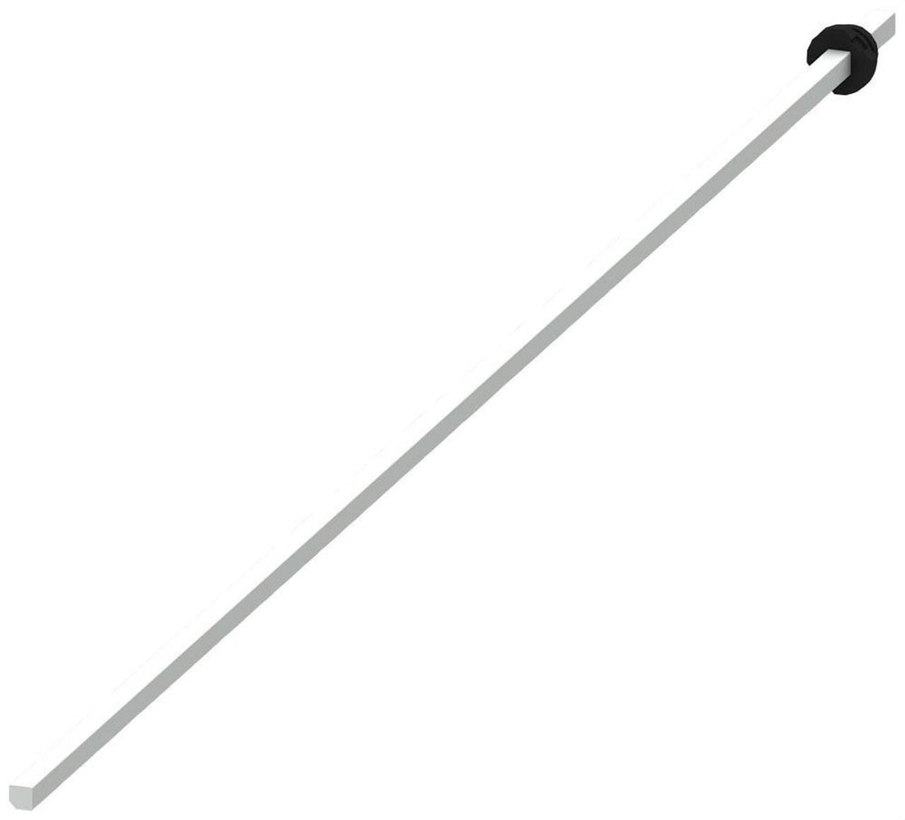 SIEMENS - Juego eje 6x6x300mm