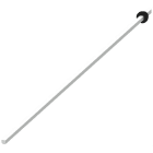 SIEMENS - Juego eje 6x6x300mm