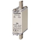 SIEMENS - Fusible NH-500V T-00 40A