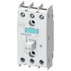 SIEMENS - Relé 3RF2 55A 48-600V/4-30V 2 tornillo