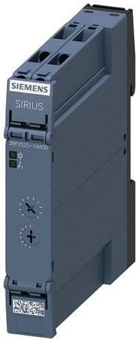 SIEMENS - Relé multifunción 1CO 13 funciones 12-240V borne tornillo