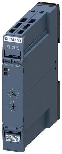 SIEMENS - Relé desconexión 1CO 13 funciones 12-240V borne resorte