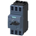 SIEMENS - Interruptor automático S00 protección magnético 1,6A resorte