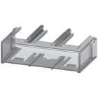 SIEMENS - Tapa para conexiones cubeta barraS 42mm