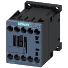 SIEMENS - Contactor AC-3 4Kw 400V 1NA CC 24V S00 tornillo