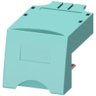 SIEMENS - Cable conector tamaño S0. Terminal tipo resorte