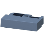 SIEMENS - Tapa contacto auxiliar transversal interruptor ES SIRIUS 3RV2