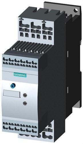 SIEMENS - Arrancador tamaño S0 32A 15Kw 24V conexión resorte