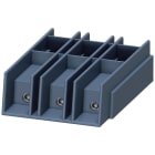 SIEMENS - Bloque borne UL/CSA para interruptor automático S3