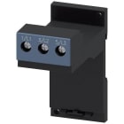 SIEMENS - Soporte instalación independiente 3RU21/3RB30/3RB31 S0 tornillo