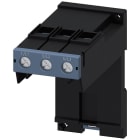 SIEMENS - Soporte montaje independiente S2 borne tornillo
