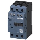 SIEMENS - Interruptor automático 3RV1 S00 0,25A kA100 1NA+1NC