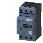 SIEMENS - Interruptor automático 3RV2 S00 1,8-2,5A clase 10 tornillo